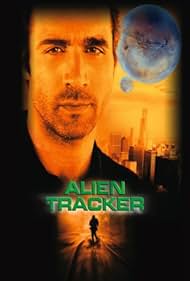 Alien Tracker (2003) cover