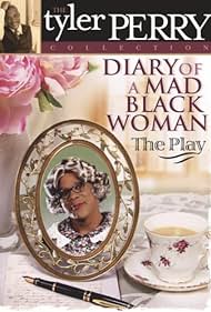 Diary of a Mad Black Woman (2002) cover