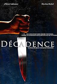 Decadence (1999) carátula