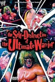 The Self Destruction of the Ultimate Warrior Colonna sonora (2005) copertina
