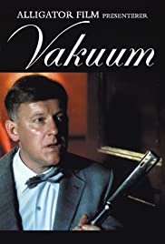Vakuum (2004) copertina