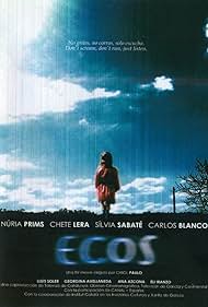 Ecos (2006) cobrir