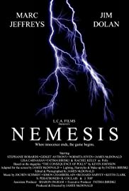 Nemesis (2000) copertina