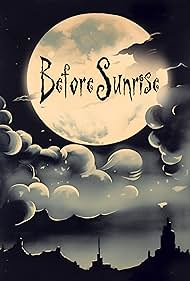 Before Sunrise Banda sonora (2005) carátula