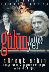 Gülün Bittigi Yer (1998) cover