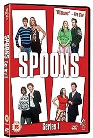 Spoons (2005) copertina