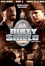 Dirty Shield (2005) cover
