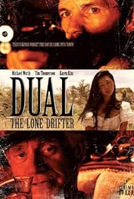Dual Soundtrack (2008) cover