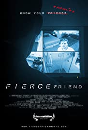 Fierce Friend (2006) copertina