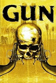 Gun Banda sonora (2005) carátula