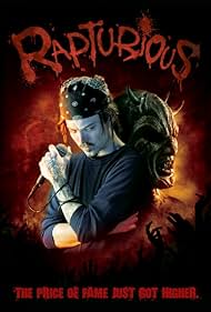 Rapturious (2007) couverture