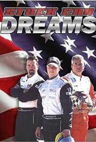 Stock Car Dreams Colonna sonora (2005) copertina