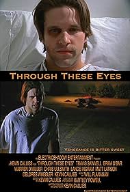 Through These Eyes (2005) copertina