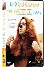 Yellow Brick Road Tonspur (2005) abdeckung