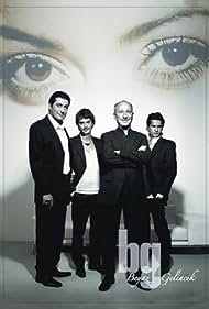 Beyaz Gelincik (2005) copertina