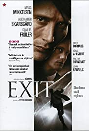Exit - Lauf um dein Leben (2006) carátula