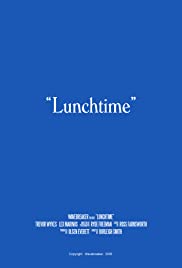 Lunchtime Colonna sonora (2005) copertina