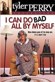 I Can Do Bad All by Myself (2002) copertina