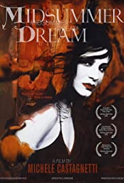 Midsummer Dream Colonna sonora (2005) copertina