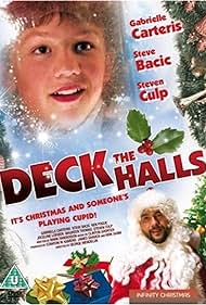 Deck the Halls Soundtrack (2005) cover