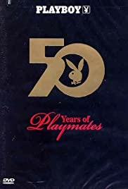 Playboy: 50 Years of Playmates Soundtrack (2004) cover