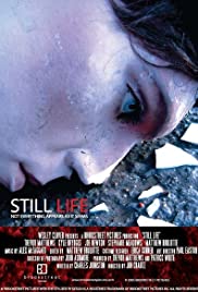 Still Life Colonna sonora (2005) copertina