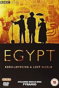 Egypt (2005) cobrir