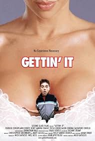 Gettin' It (2006) cover