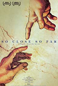 So Close, So Far (2005) copertina