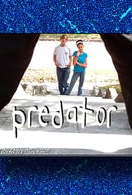 Predator Colonna sonora (2005) copertina