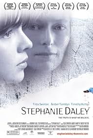 Stephanie Daley (2006) cover