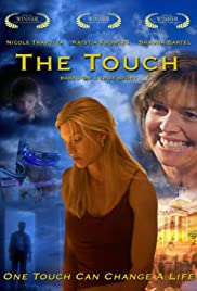 The Touch (2005) copertina