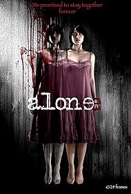 Alone (2007) cover