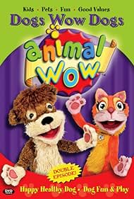 Animal Wow: Dogs Wow Dogs (2005) cover