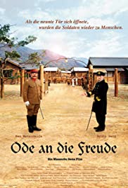 Ode an die Freude (2006) cover