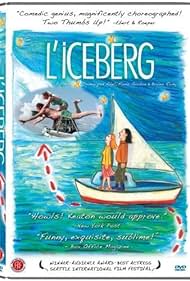 L'iceberg Bande sonore (2005) couverture