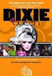 Dixie Queen Banda sonora (2004) carátula
