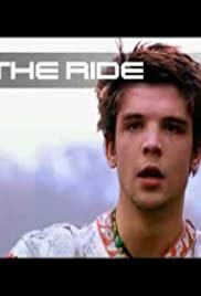 The Ride Colonna sonora (2003) copertina