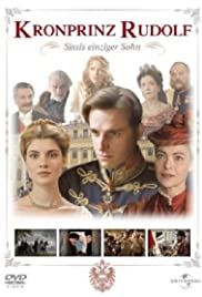 El destino de un príncipe (2006) cover