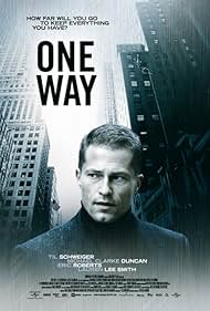 One Way (2006) cover