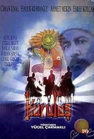 Kurulus Colonna sonora (1986) copertina