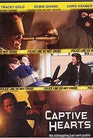 Captive Hearts Colonna sonora (2005) copertina