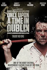 Once Upon a Time in Dublin (2009) cover