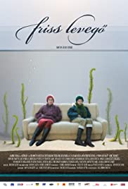 Fresh Air (2006) copertina
