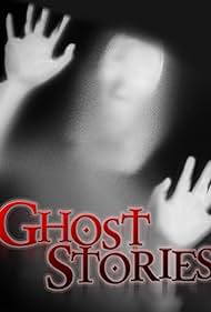 Ghost Stories (1997) carátula