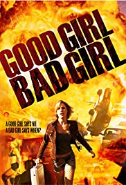 Good Girl, Bad Girl (2006) copertina