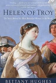 Helen of Troy Soundtrack (2005) cover