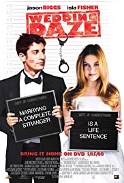 Matrimonio per sbaglio (2006) copertina