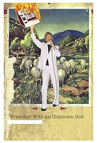 Preacher with an Unknown God Banda sonora (2005) carátula
