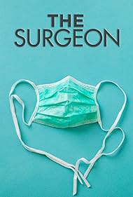 The Surgeon (2005) copertina